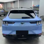Ravoony Plus Twin Candy Grey Cyanine Wrap